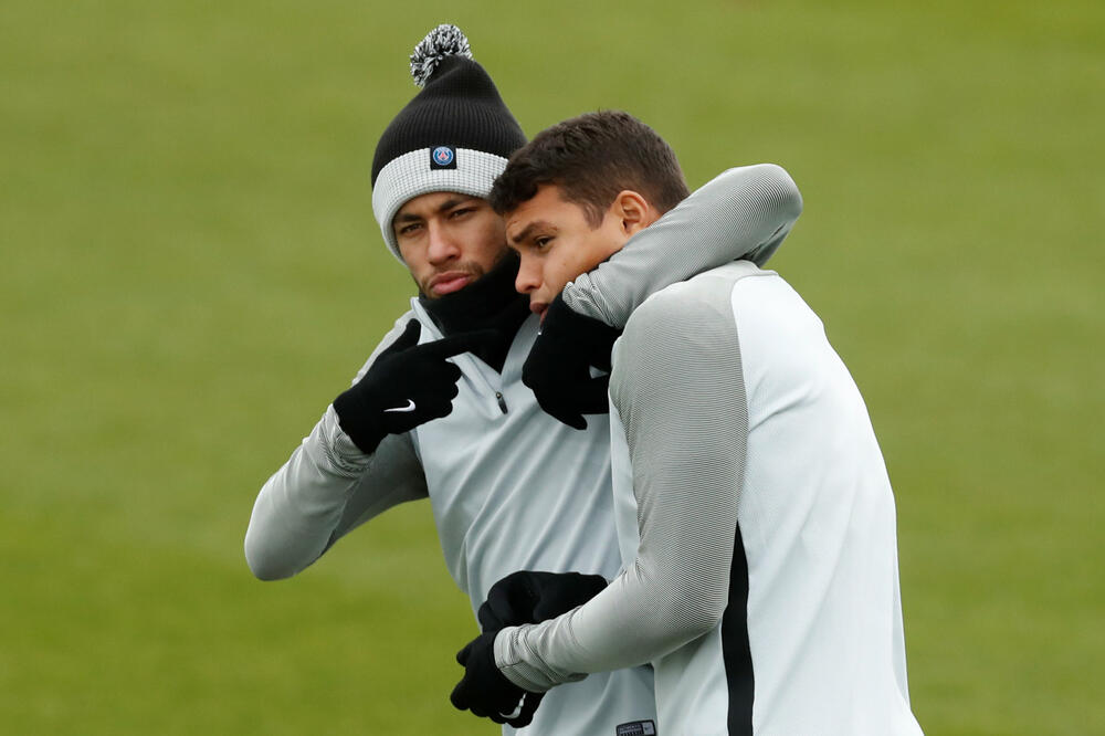 Liga šampiona, Foto: Reuters