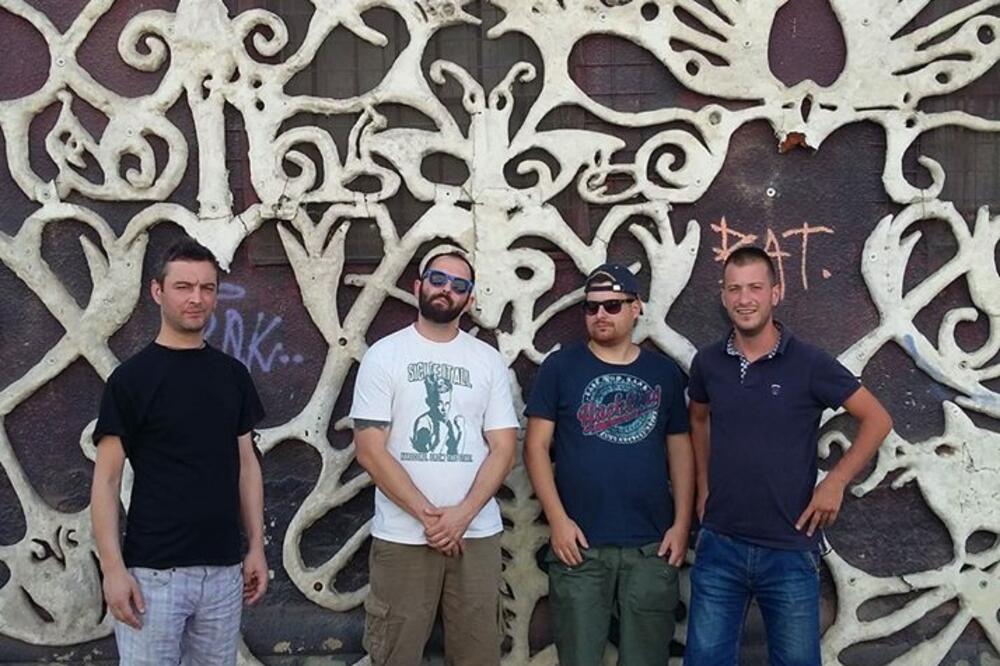 Punkreas, Foto: Punkreas/Facebook