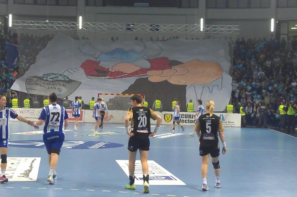 Budućnost - Đer, Foto: Savo Prelević