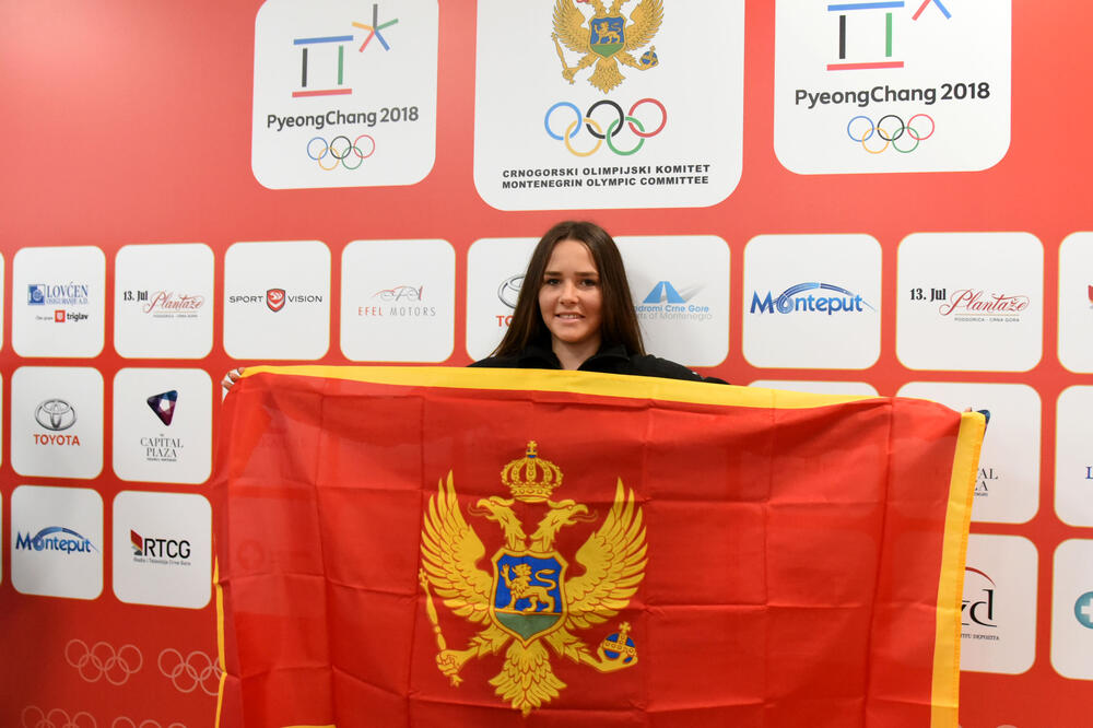 Jelena Vujičić, Foto: Boris Pejović