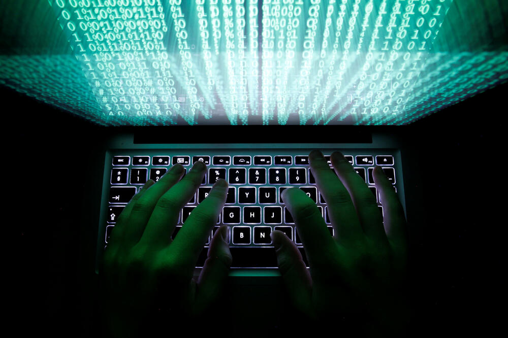 Haker, Foto: Shutterstock