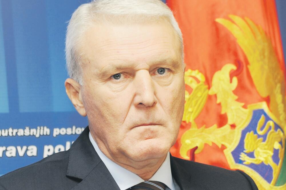 Slavko Stojanović, Foto: Savo Prelević, Savo Prelević