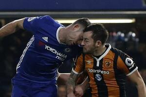 Fudbaler Hala završio karijeru zbog povrede glave