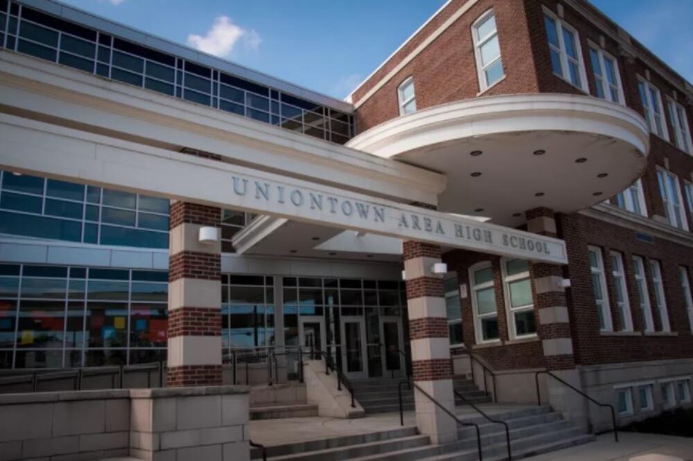 Srednja škola Juniontaun, Pensilvanija, Foto: Http://uhs.uasdschools.org