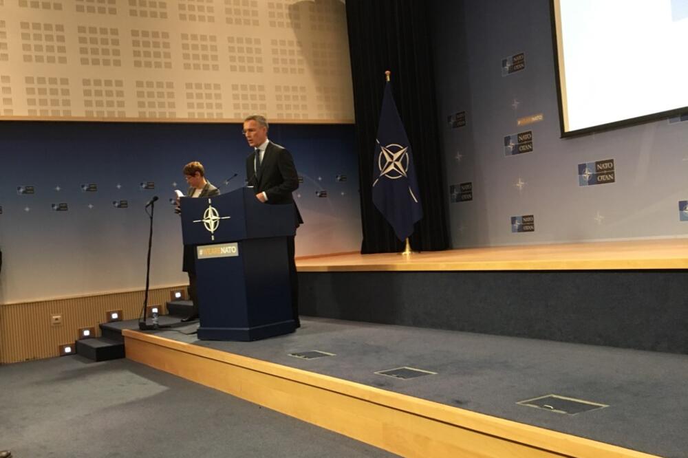 Jens Stoltenberg, Foto: Miloš Rudović