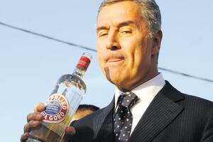 Vremeplov: Balkanski fenomen