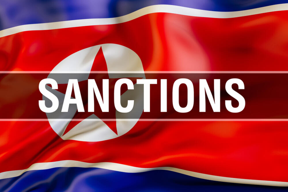 Sjeverna Koreja, sankcije, Foto: Shutterstock