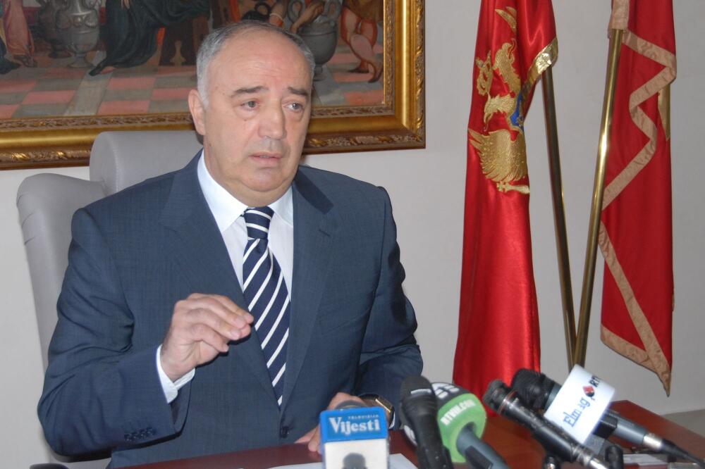 Zoran Đurišić, Foto: Vesko Belojević