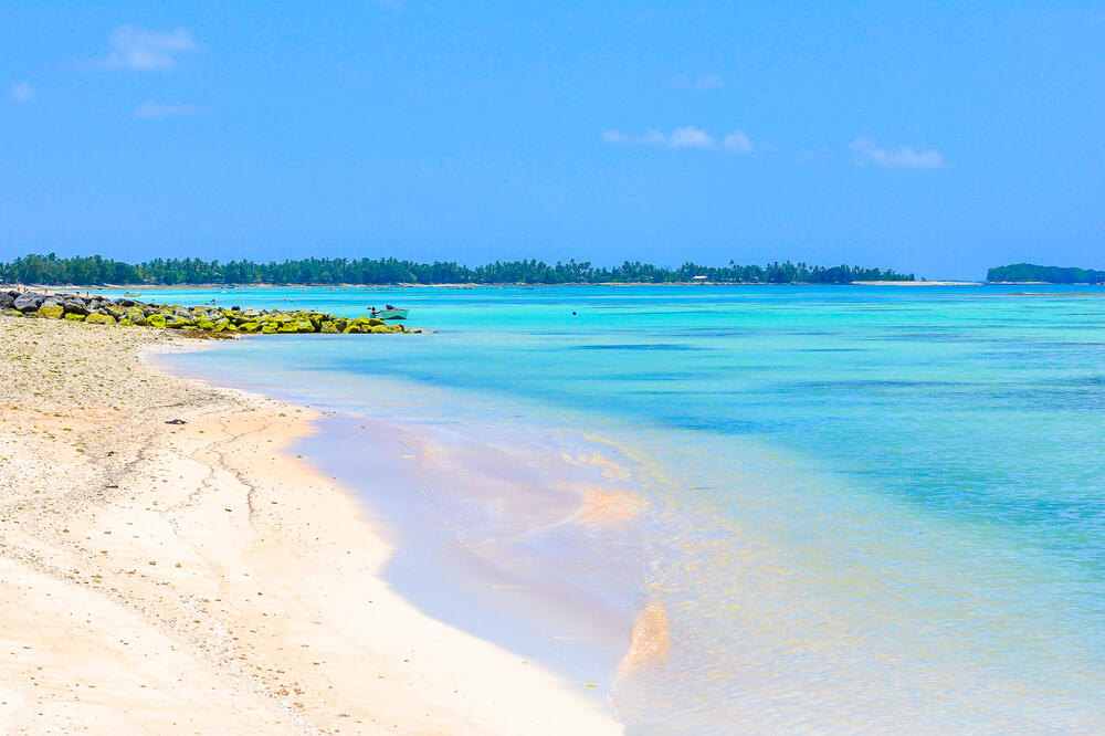 Tuvalu, Foto: Shutterstock