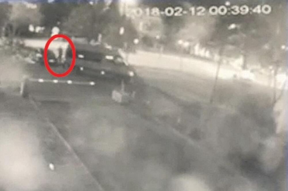 Vjekoslav Lambulić, Foto: Printscreen