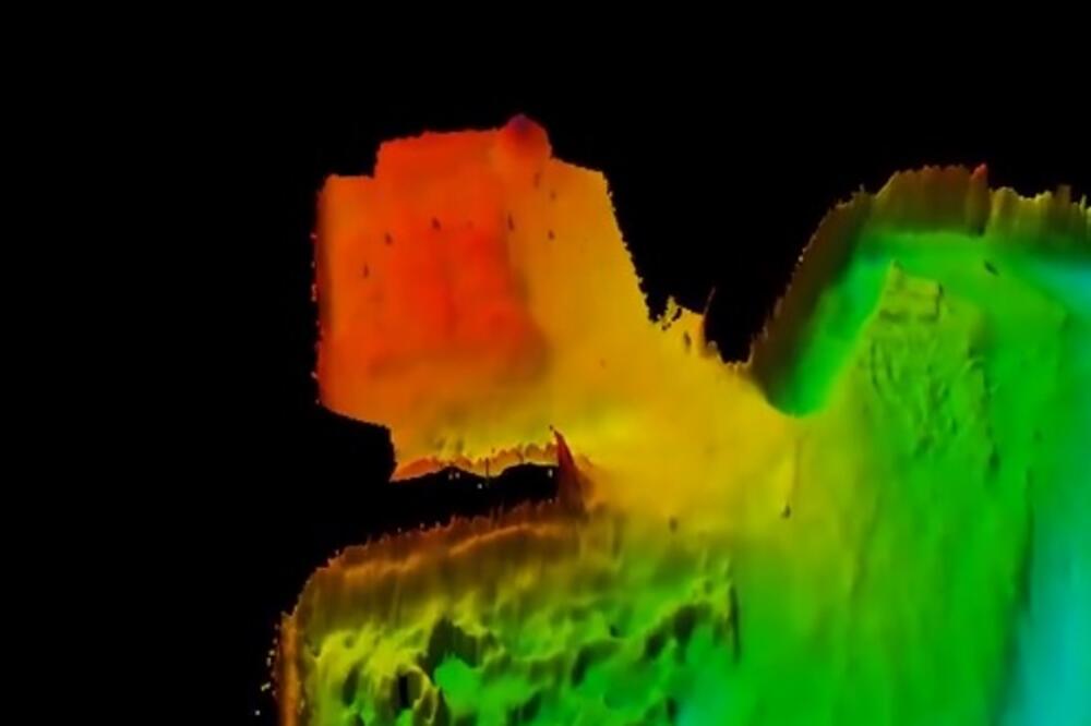 snimak, Luka Bar, Foto: Screenshot (Twitter)