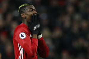 Murinjo izgubio strpljenje, javnost kritikuje Francuza: Pogba je...