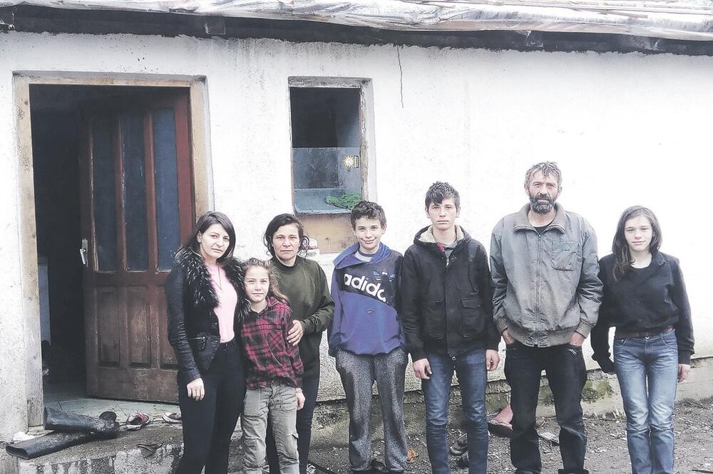 Markišići, Vojno Selo, Foto: NVO Izvor života