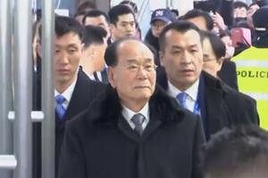 Drugi čovjek Sjeverne Koreje: Ko je Kim Jong Nam?