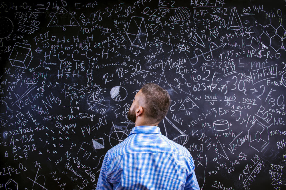 obrazovanje, Foto: Shutterstock