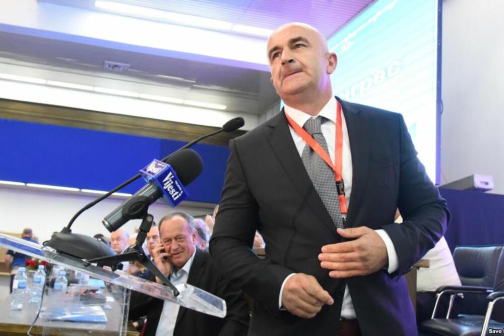 Vladimir Joković, Foto: Vijest online