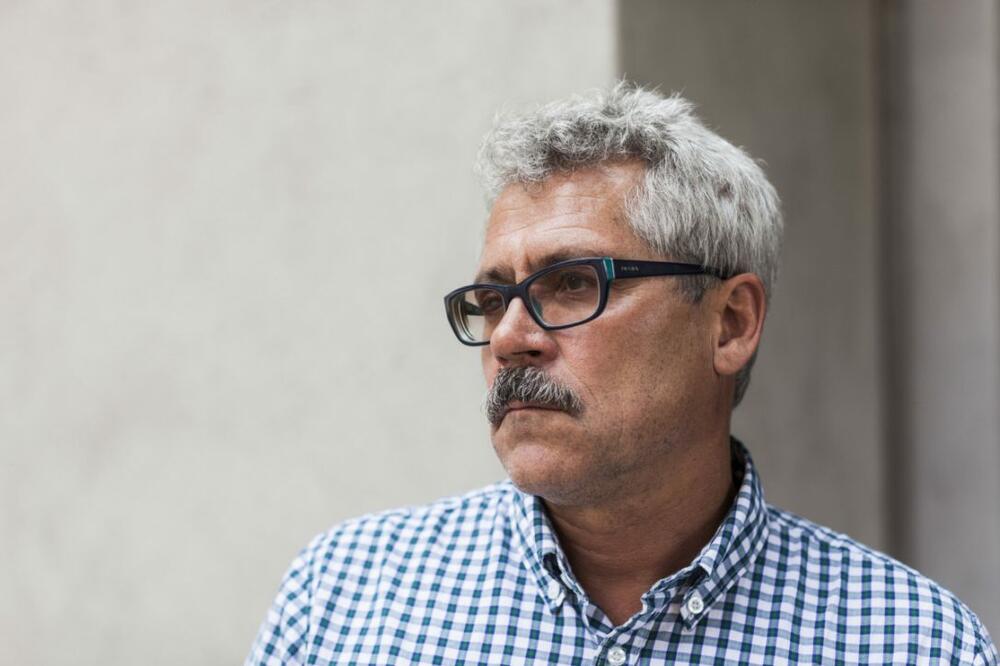 rodčenkov, Foto: Reuters