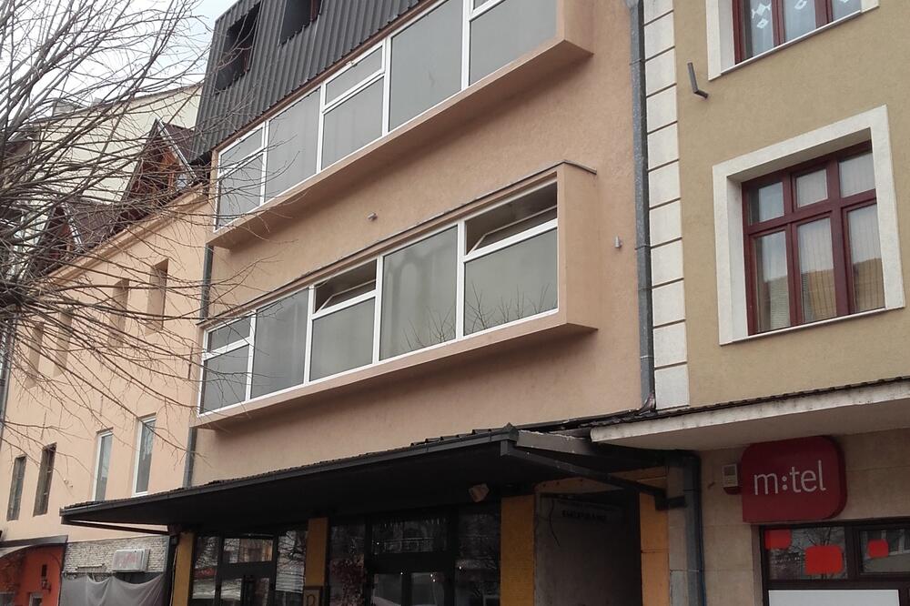 Radio Berane, Foto: Tufik Softić