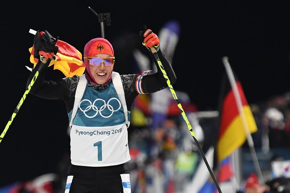 Dalmajer, Foto: Reuters