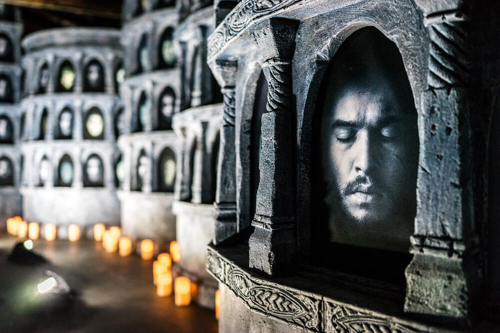 Kit Harington, Foto: Shutterstock