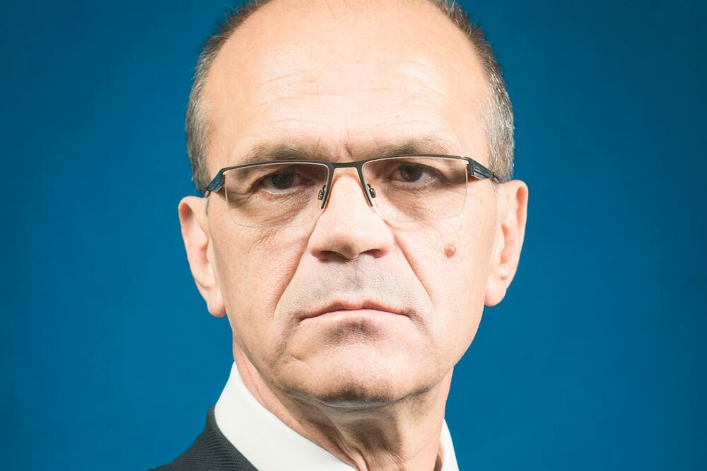 Nedžad Drešević, Foto: Bošnjačka stranka