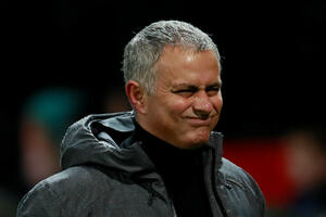 Murinjo: I da smo igrali 10 sati ne bismo dali gol Njukaslu