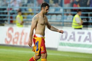 Mirko fudbal zamijenio golfom