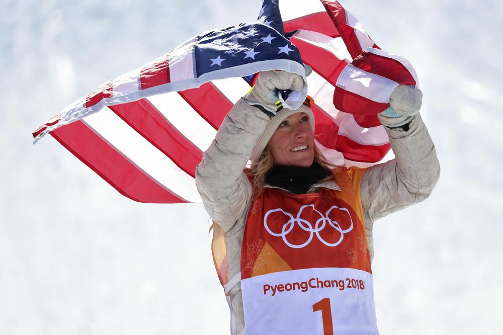 Džejmi Anderson, Foto: Reuters