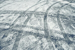 AMSCG: Na sjeveru moguća poledica