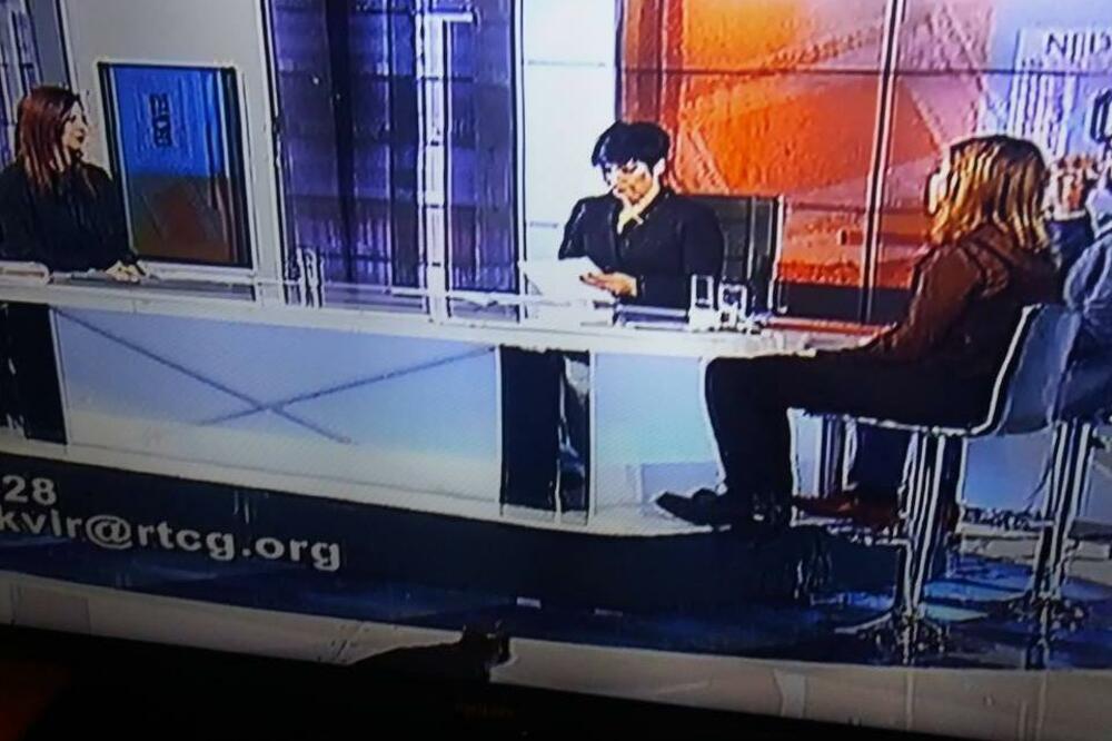 Okvir mačka, Foto: Screenshot