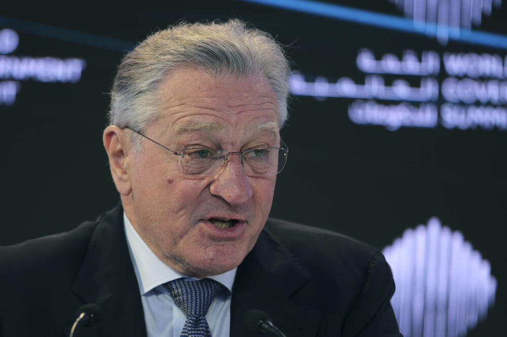 Robert de Niro, Foto: Beta-AP