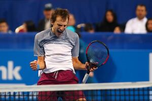 Mirza Bašić osvojio prvi ATP trofej!