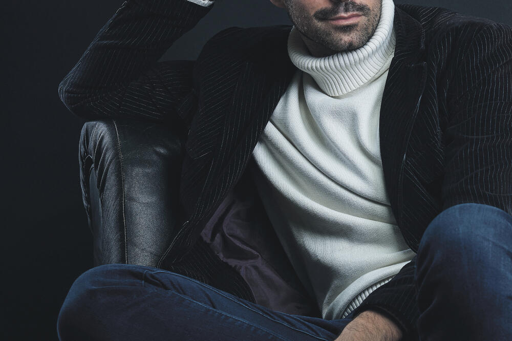 Ivan Bosiljčić, Foto: Nemanja Živković