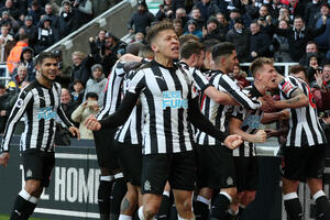 Njukasl je "uklet" za Murinja, Liverpulu dovoljna klasa tandema...