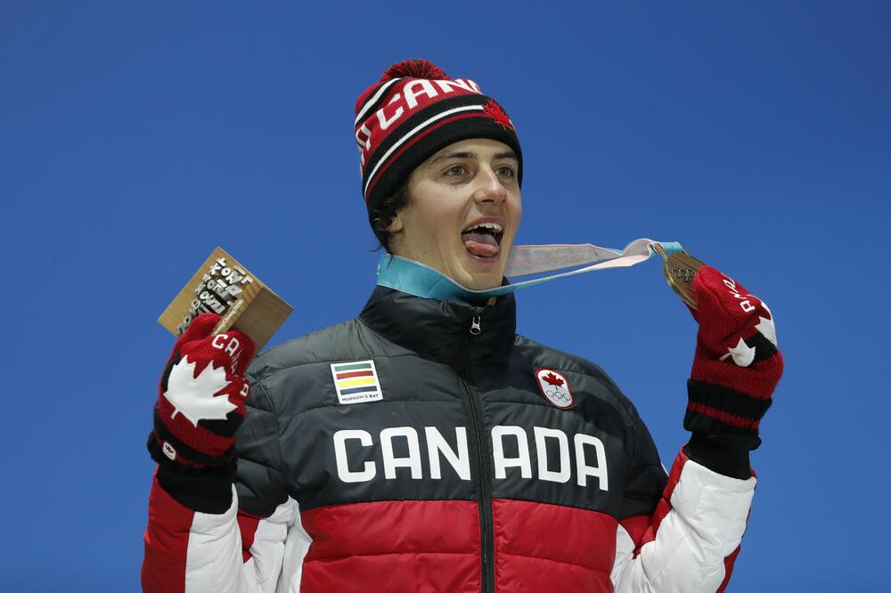 mekmoris, Foto: Reuters