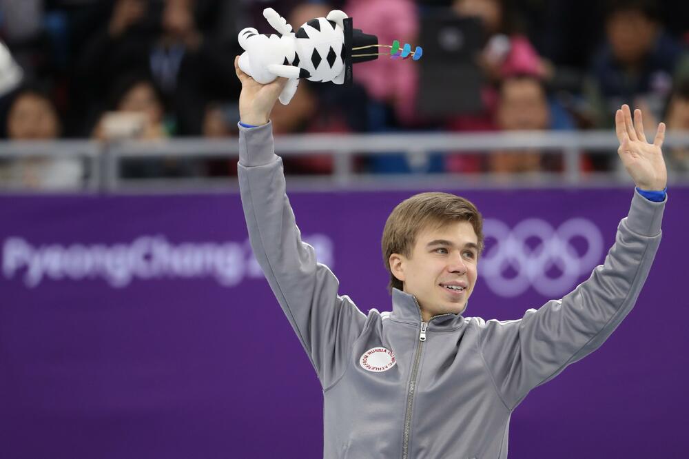 elisttatov, Foto: Reuters