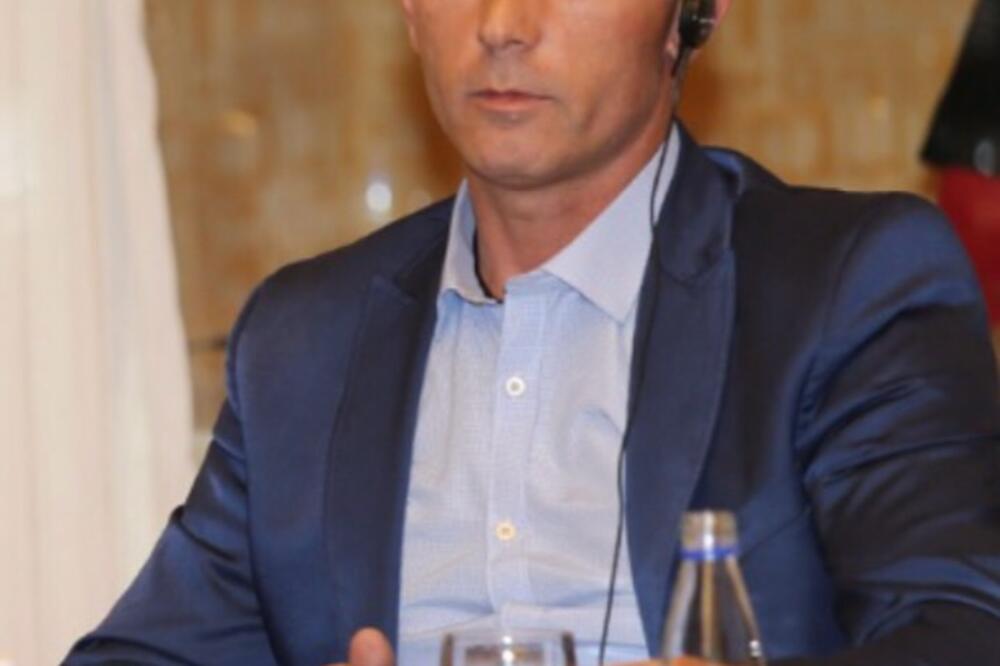 Naser Ramaj, Foto: Vuk Lajović