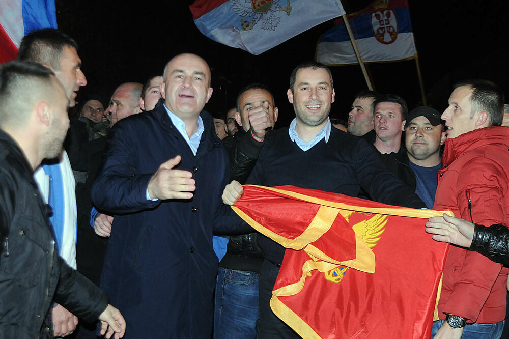 Zdravo Berane, Foto: Zoran Đurić