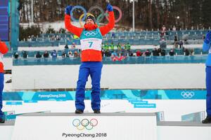Norvežanima tri medalje u kros kantri skijanju