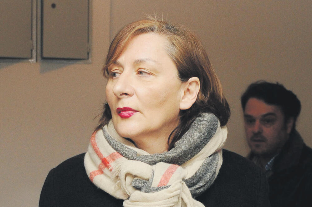 Milka Tadić Mijović