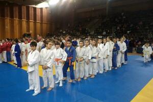 Akademiku 22 medalje u Dubrovniku