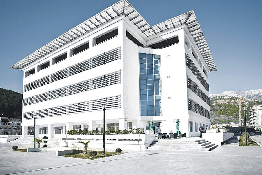 Akademija znanja Budva, Foto: Vuk Lajović