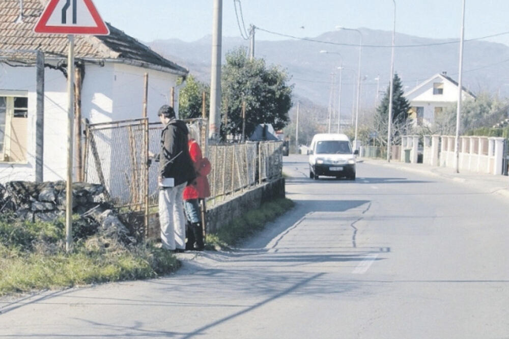 Tološi, Foto: Arhiva Vijesti