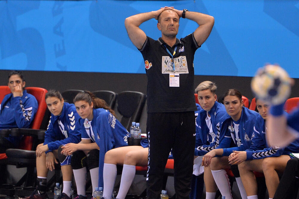 Dragan Adžić, Foto: Denis Dukovski/sportmedia.mk