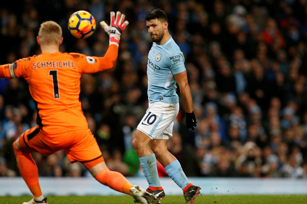 aguero, Foto: Reuters