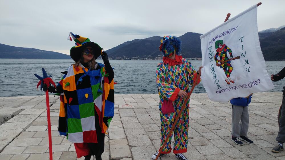 Karneval Tivat