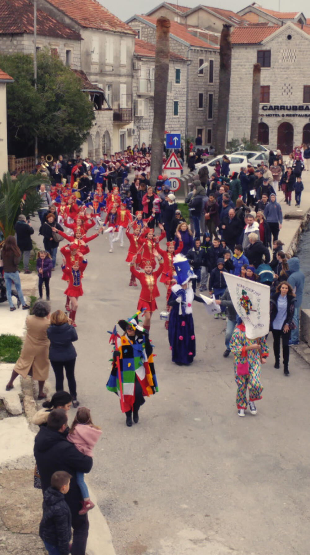 Karneval Tivat