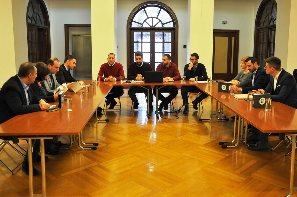 bedem 360, Foto: Privatna arhiva