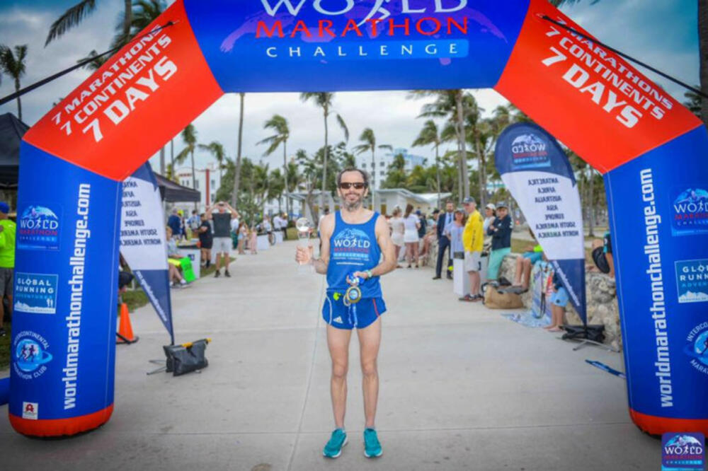 tornton, Foto: The42