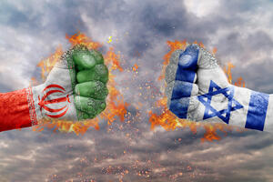 Izrael: Iran i Sirija se igraju s vatrom, platiće visoku cijenu